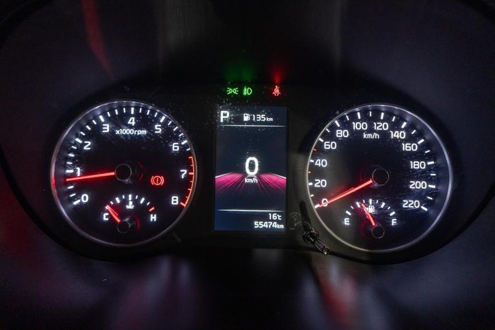 2020 Kia Picanto GT-Line