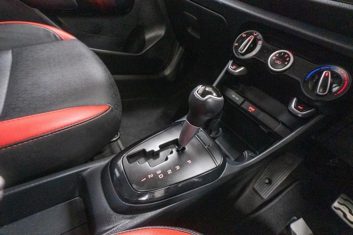 2020 Kia Picanto GT-Line