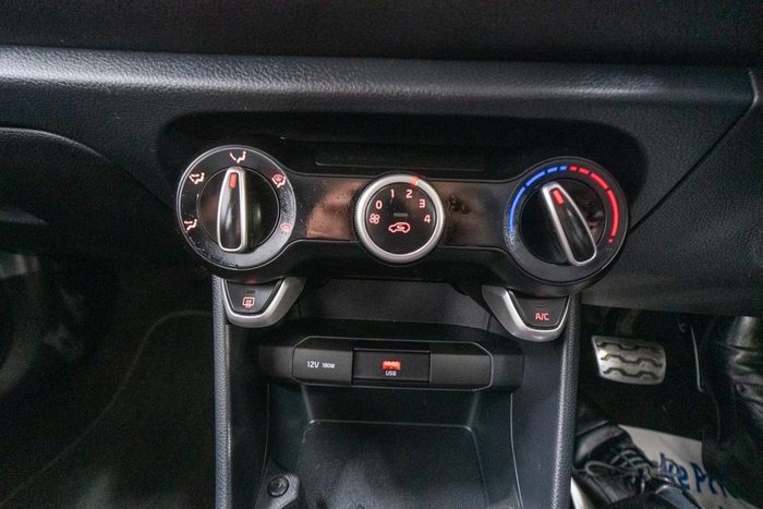 2020 Kia Picanto GT-Line