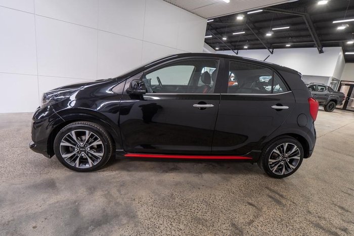 2020 Kia Picanto GT-Line