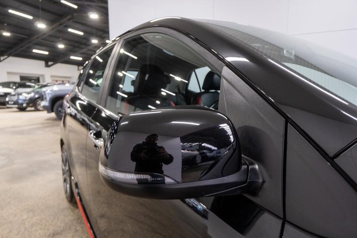 2020 Kia Picanto GT-Line