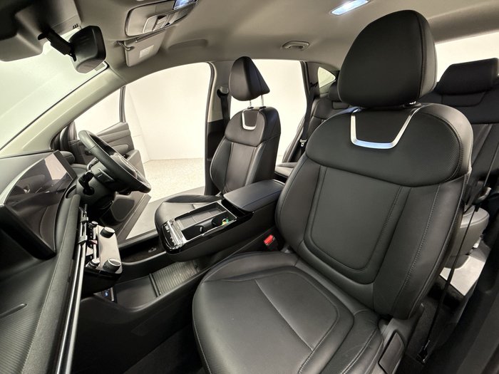 2024 Hyundai Tucson Elite