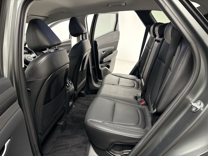 2024 Hyundai Tucson Elite