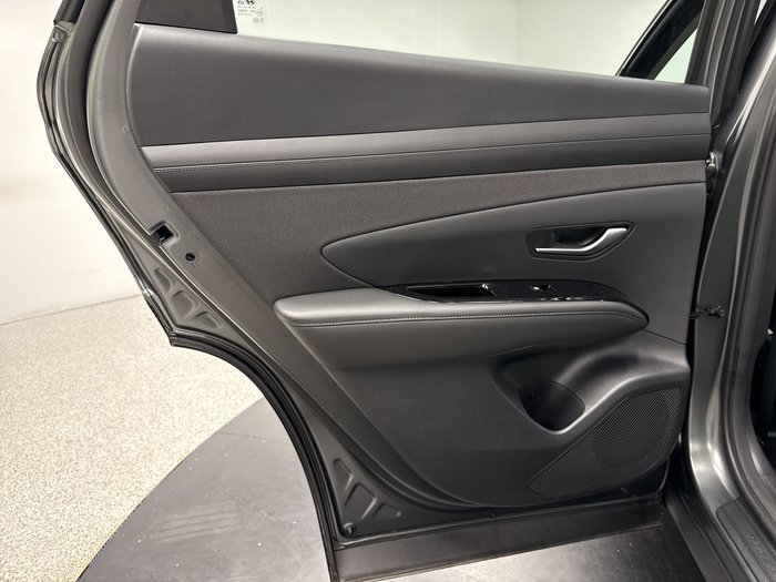 2024 Hyundai Tucson Elite