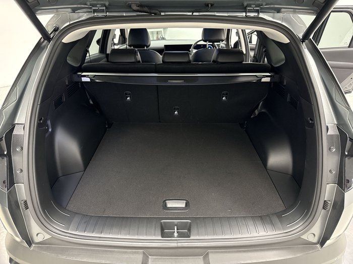 2024 Hyundai Tucson Elite