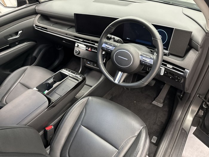 2024 Hyundai Tucson Elite