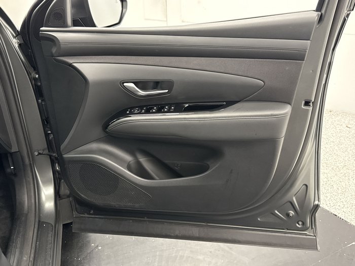 2024 Hyundai Tucson Elite