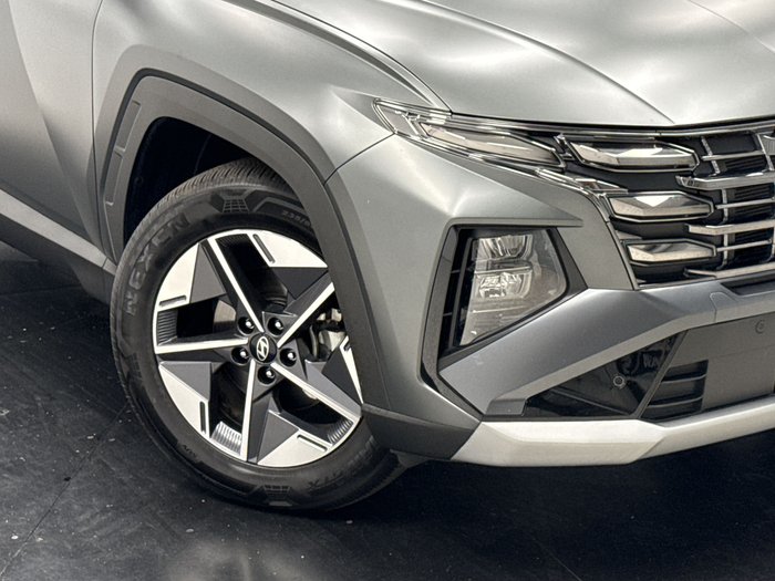 2024 Hyundai Tucson Elite