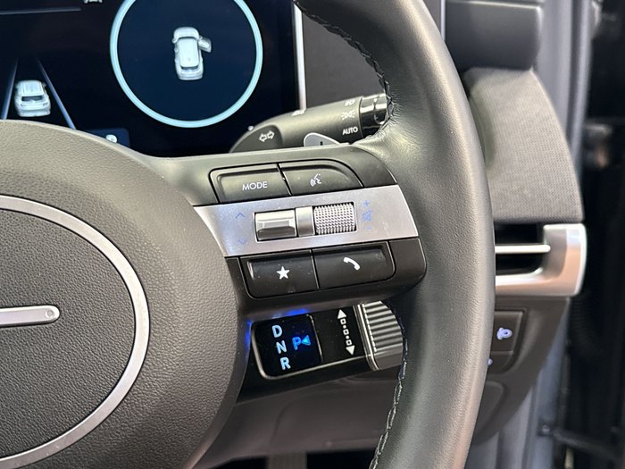 2024 Hyundai Tucson Elite