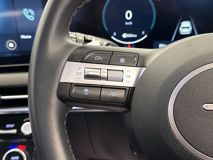 2024 Hyundai Tucson Elite