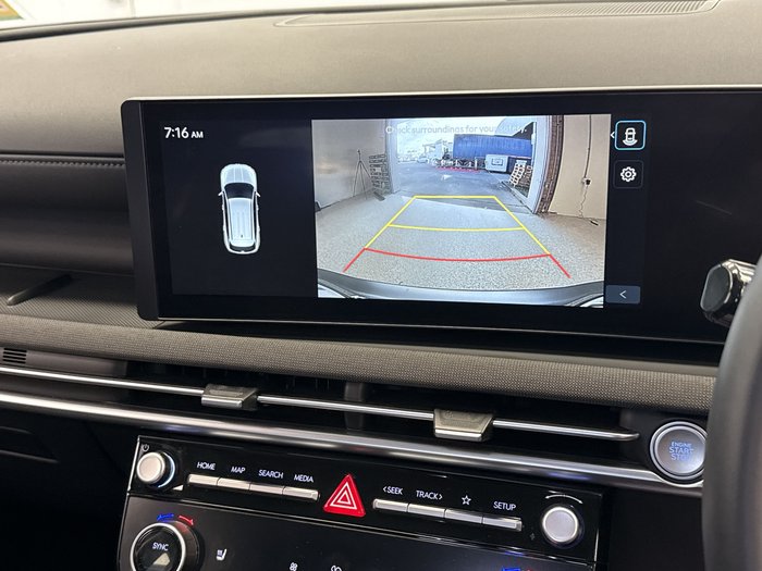 2024 Hyundai Tucson Elite