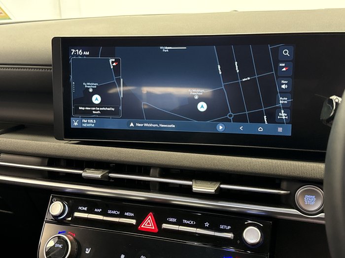 2024 Hyundai Tucson Elite