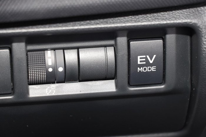 2025 Subaru Forester Hybrid S6 MY26 AWD Autumn Green