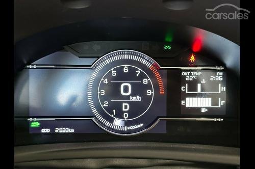 2025 Subaru BRZ tS ZD8 MY25 Magnetite Grey