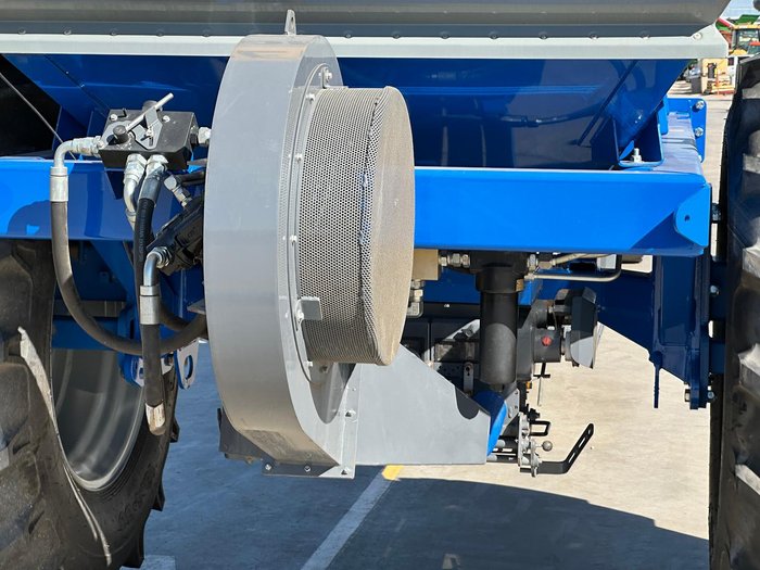 0 Gason 176Rt2-Ct2-6Vrt-Apollo Broadacre Air Seeder Used BLUE