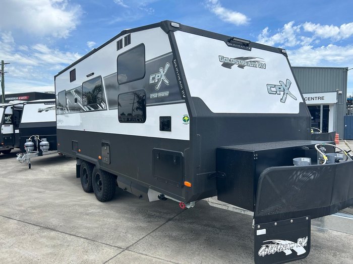 2025 Goldstream 2150 Big Ensuite Rhino Cpx