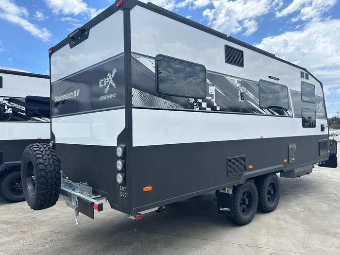 2025 Goldstream 2150 Big Ensuite Rhino Cpx