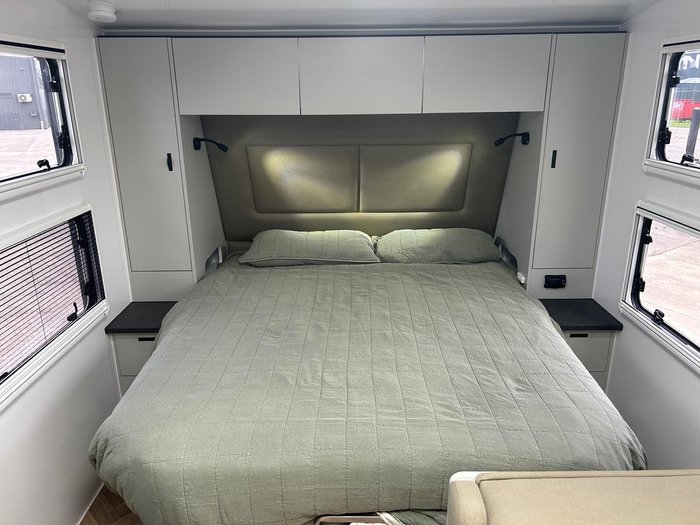2025 Goldstream 2150 Big Ensuite Rhino Cpx
