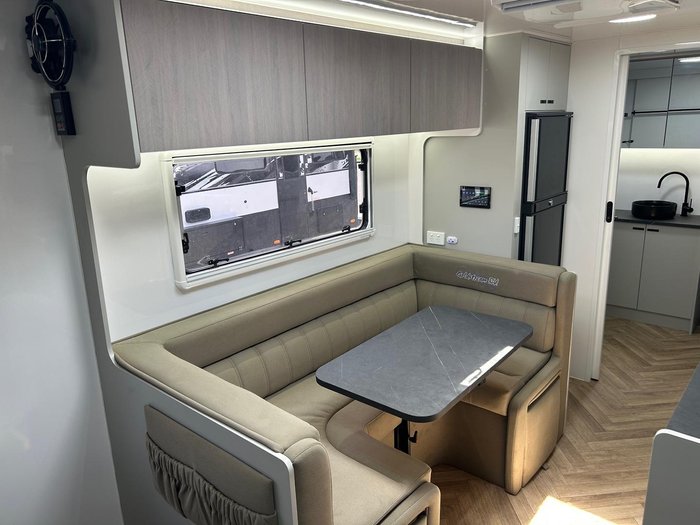 2025 Goldstream 2150 Big Ensuite Rhino Cpx