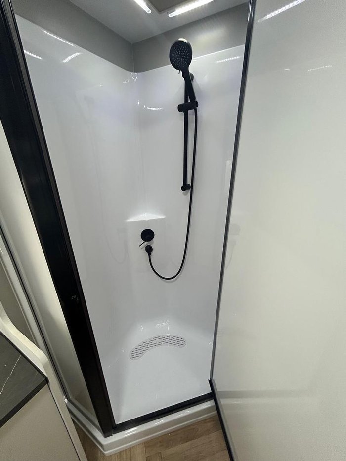 2025 Goldstream 2150 Big Ensuite Rhino Cpx