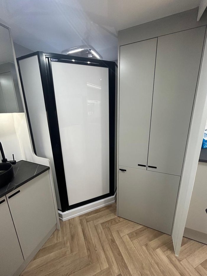 2025 Goldstream 2150 Big Ensuite Rhino Cpx