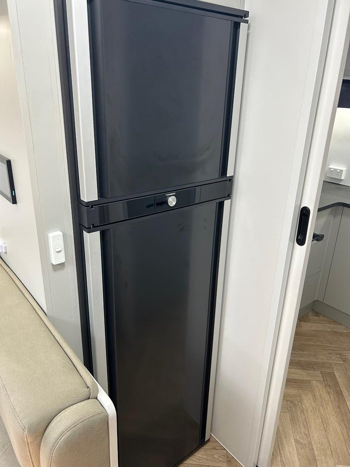 2025 Goldstream 2150 Big Ensuite Rhino Cpx