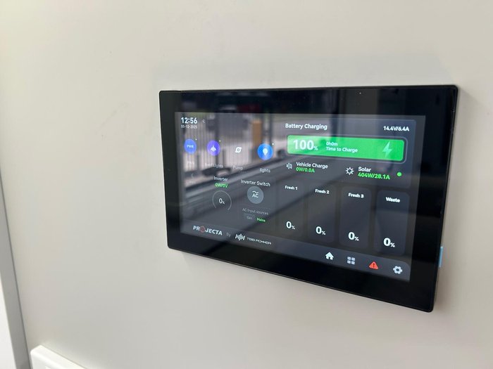 2025 Goldstream 2150 Big Ensuite Rhino Cpx
