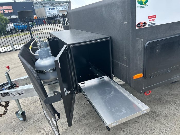 2025 Goldstream 2150 Big Ensuite Rhino Cpx
