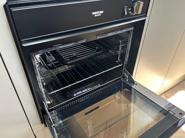 2025 Goldstream 2150 Big Ensuite Rhino Cpx