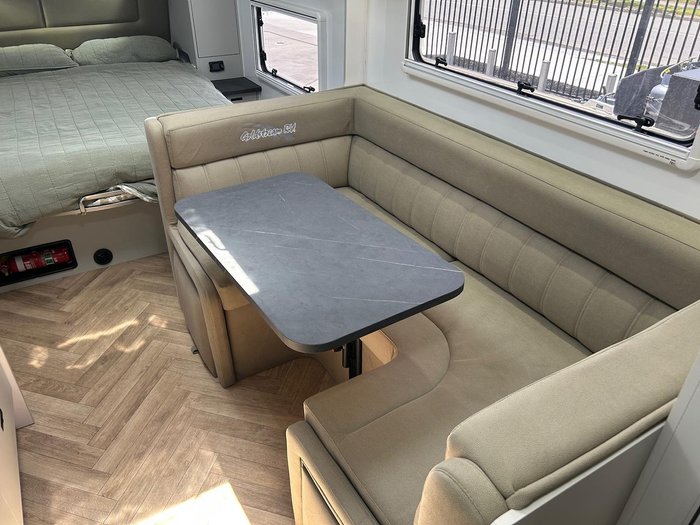 2025 Goldstream 2150 Big Ensuite Rhino Cpx