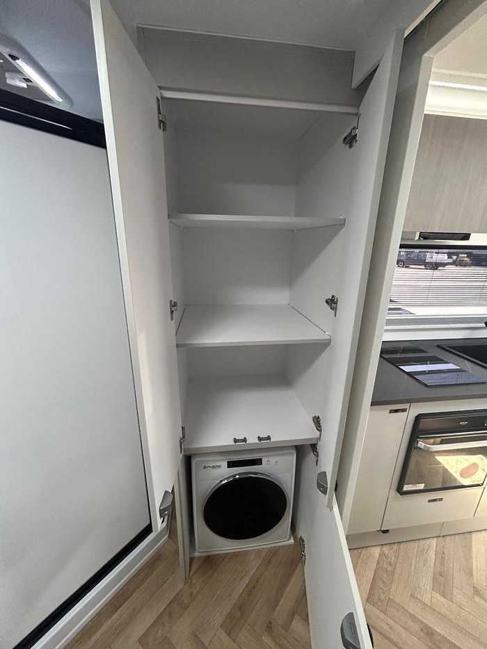 2025 Goldstream 2150 Big Ensuite Rhino Cpx
