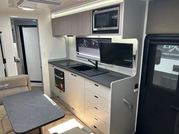 2025 Goldstream 2150 Big Ensuite Rhino Cpx