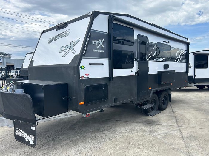 2025 Goldstream 2150 Big Ensuite Rhino Cpx