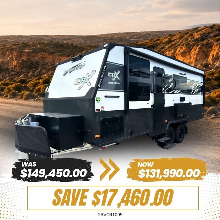 2025 Goldstream 2150 Big Ensuite Rhino Cpx