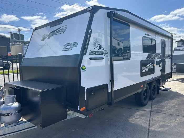 2025 Goldstream 2050 Re Cp Adventure +