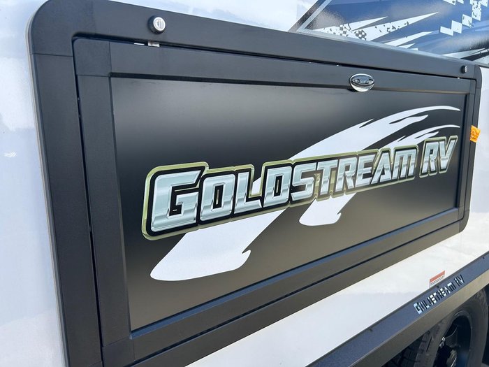 2025 Goldstream 2050 Re Cp Adventure +