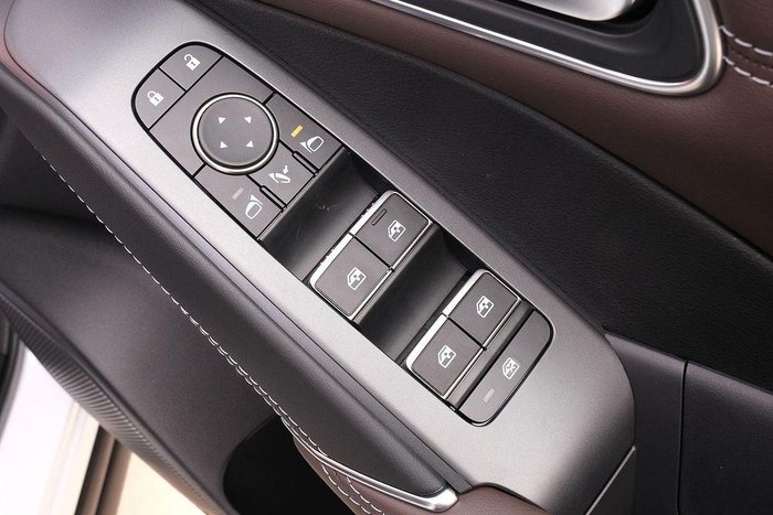 2025 Nissan QASHQAI Ti J12 MY25 Pearl White