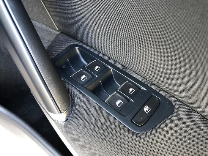 2014 Volkswagen Golf 110TDI Highline 7 MY14 Limestone Grey