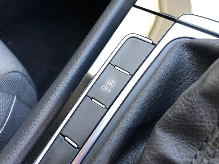 2014 Volkswagen Golf 110TDI Highline 7 MY14 Limestone Grey