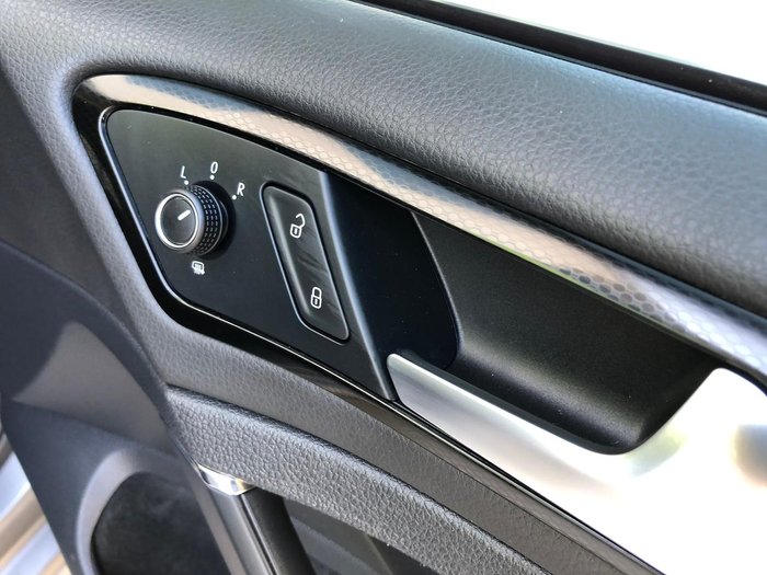 2014 Volkswagen Golf 110TDI Highline 7 MY14 Limestone Grey