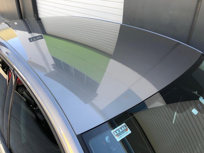 2014 Volkswagen Golf 110TDI Highline 7 MY14 Limestone Grey