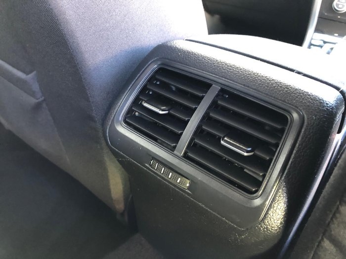 2014 Volkswagen Golf 110TDI Highline 7 MY14 Limestone Grey