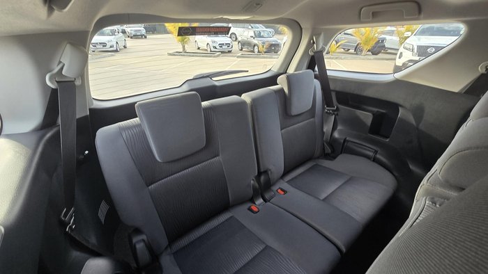 2021 Toyota Fortuner GX