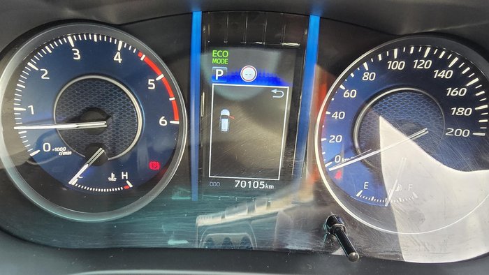 2021 Toyota Fortuner GX