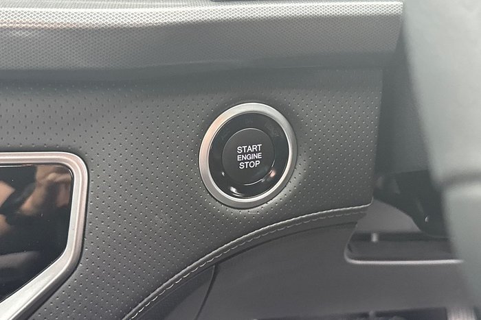 2025 KGM MUSSO ADVANCE