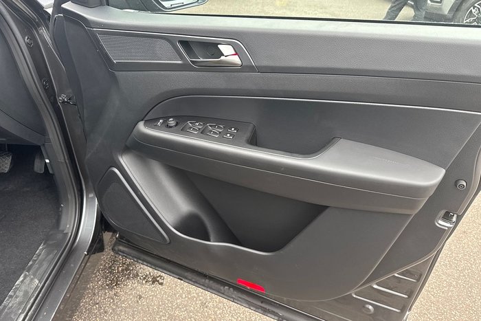 2025 SsangYong Musso ELX