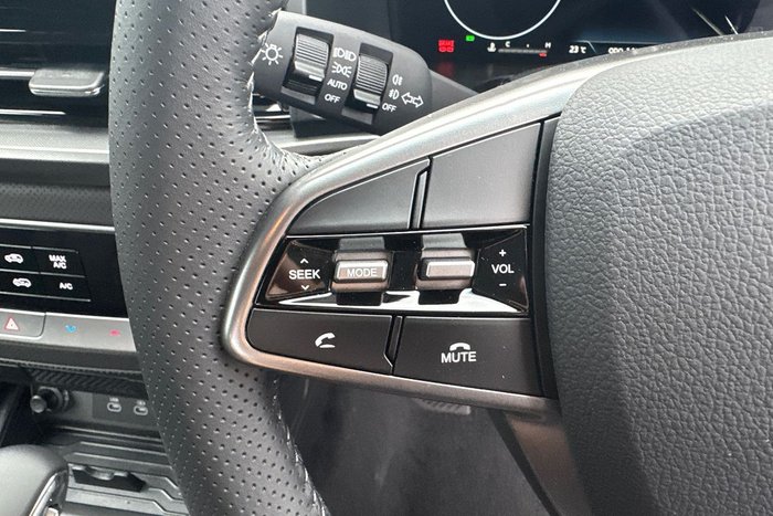 2025 SsangYong Musso ELX