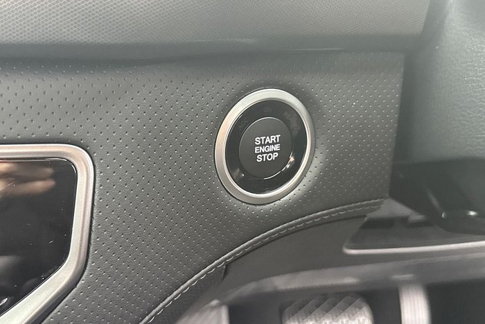 2025 SsangYong Musso ELX