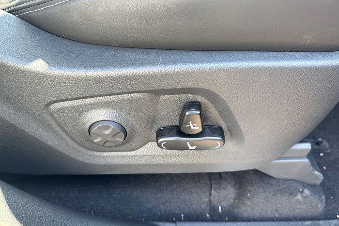 2025 KGM REXTON ADVANCE (4WD)