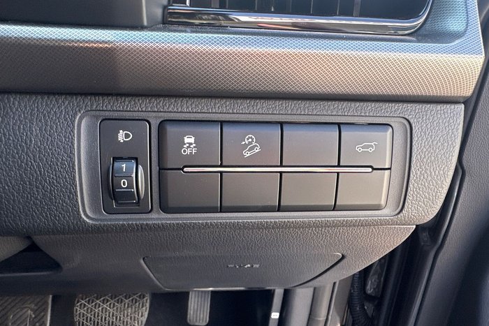 2025 KGM REXTON ADVANCE (4WD)